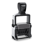 Multi colour stamp Trodat Professional 4.0 5440