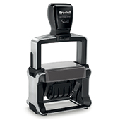 Trodat Professional 4.0 5460/L2 "PAID"