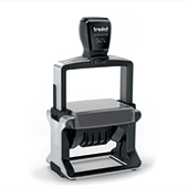 Multi colour stamp Trodat Professional 4.0 5474