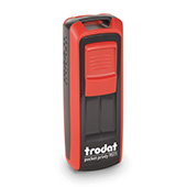 Multicolor Pocket Printy 9511